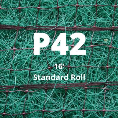 P42 16′ Standard Roll