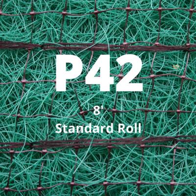 P42 8′ Standard Roll