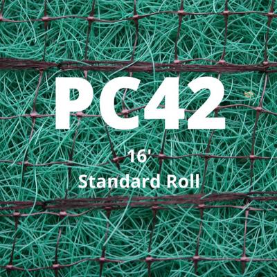 PC42 16′ Standard Roll