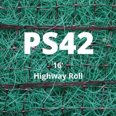 PS42 16′ Highway Roll