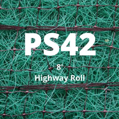 PS42 8′ Highway Roll