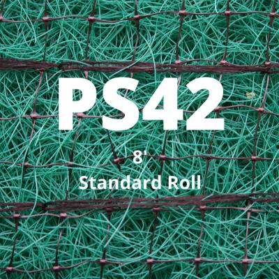 PS42 8′ Standard Roll