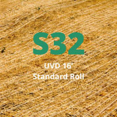 S32 UVD 16′ Standard Roll