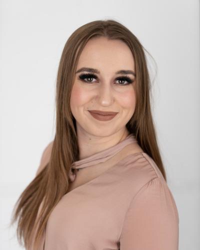 Abbigail Fehr